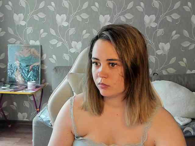 MissAlina_ webcam