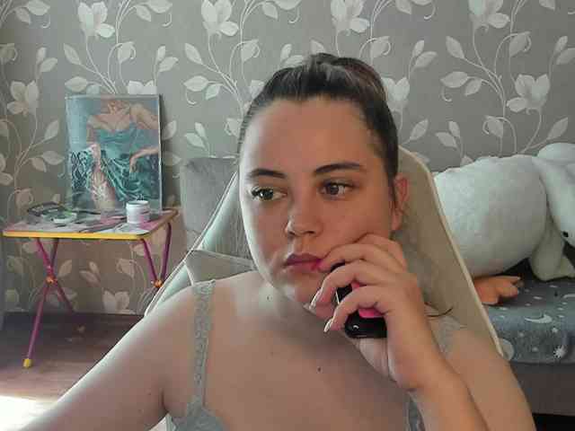 MissAlina_ webcam