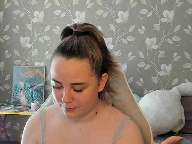 MissAlina_ webcam