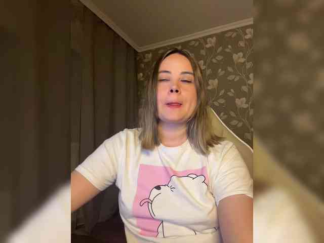MissAlina_ webcam
