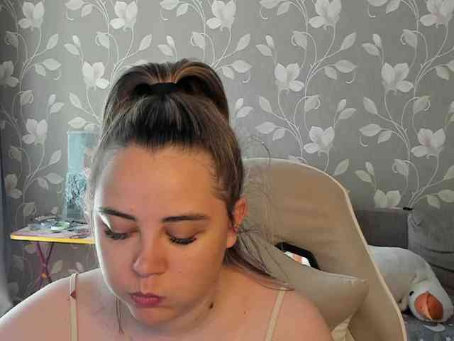 MissAlina_ webcam