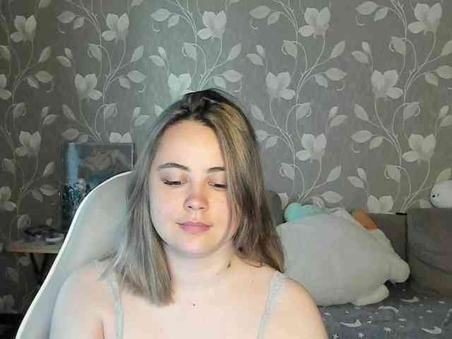 MissAlina_ webcam