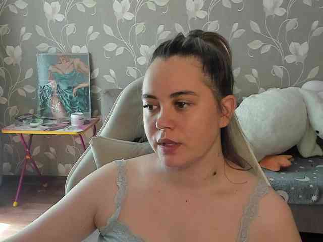MissAlina_ webcam