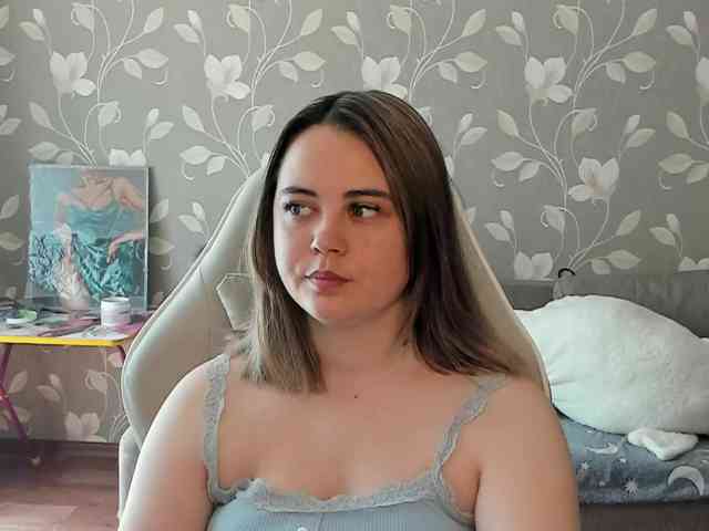 MissAlina_ webcam