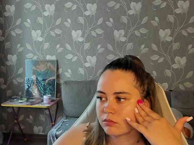 MissAlina_ webcam