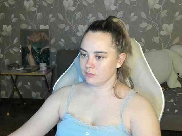 MissAlina_ webcam