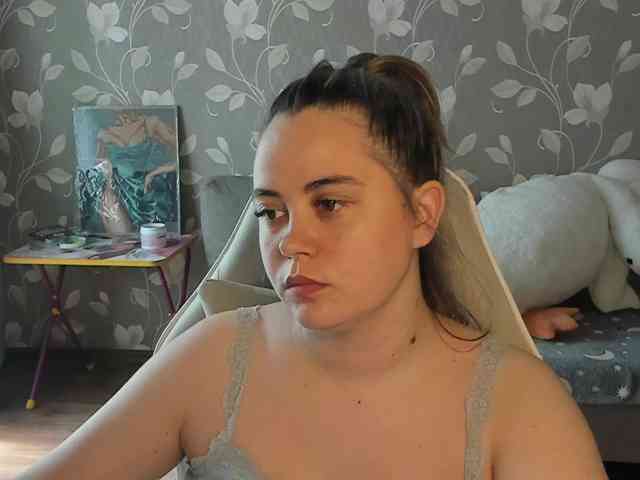 MissAlina_ webcam