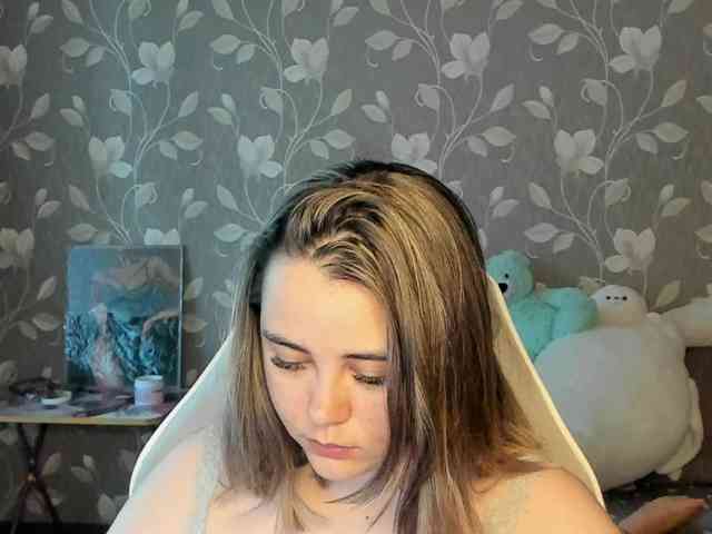 MissAlina_ webcam