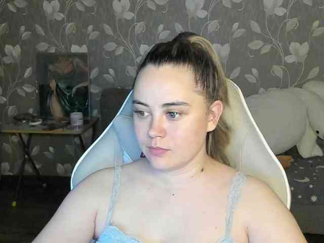 MissAlina_ webcam
