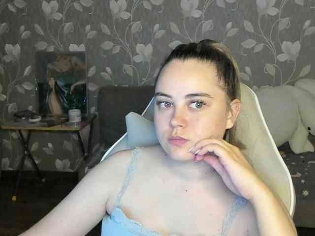 MissAlina_ webcam
