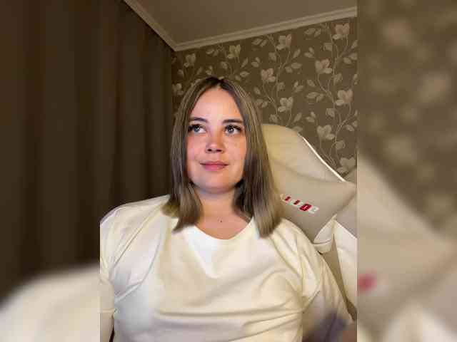 MissAlina_ webcam