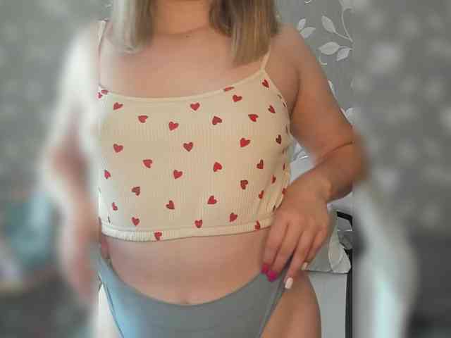 MissAlina_ webcam