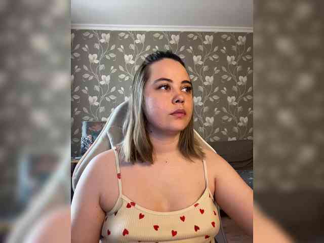 MissAlina_ webcam