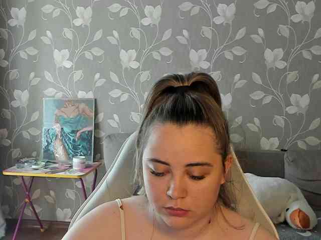 MissAlina_ webcam