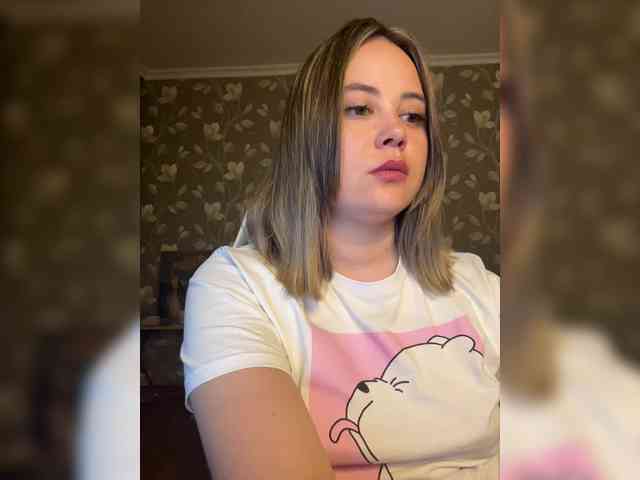 MissAlina_ webcam