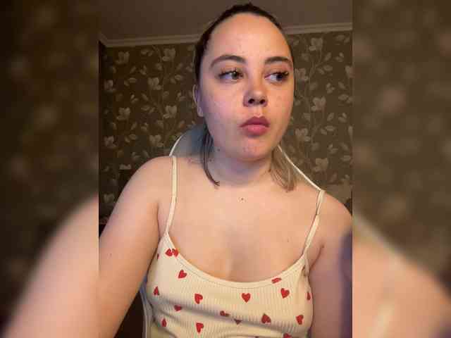 MissAlina_ webcam
