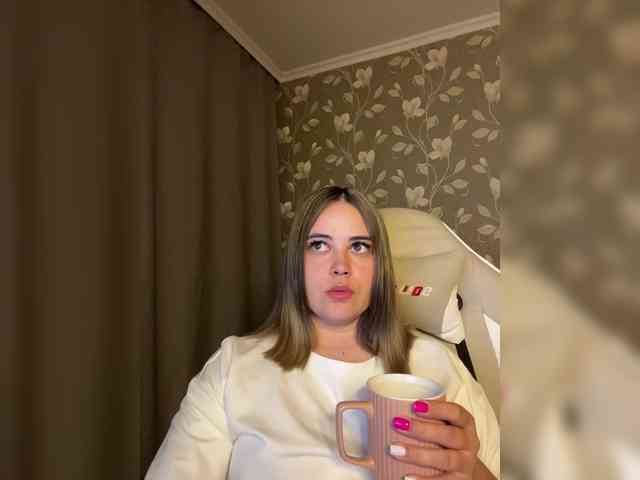 MissAlina_ webcam