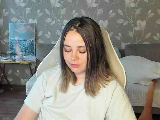 MissAlina_ webcam
