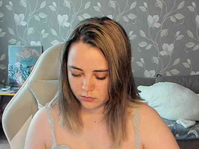 MissAlina_ webcam