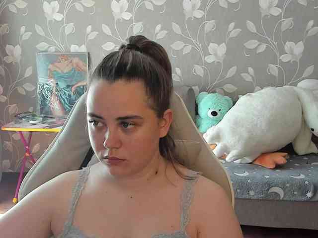 MissAlina_ webcam