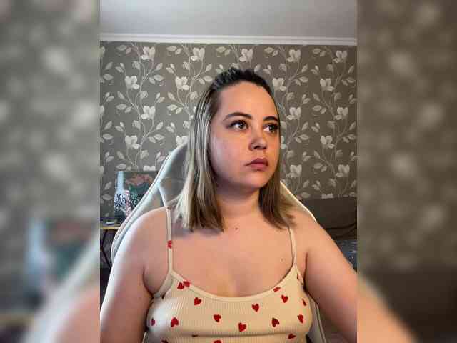 MissAlina_ webcam
