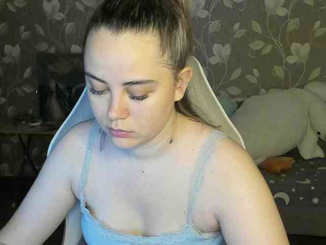 MissAlina_ webcam