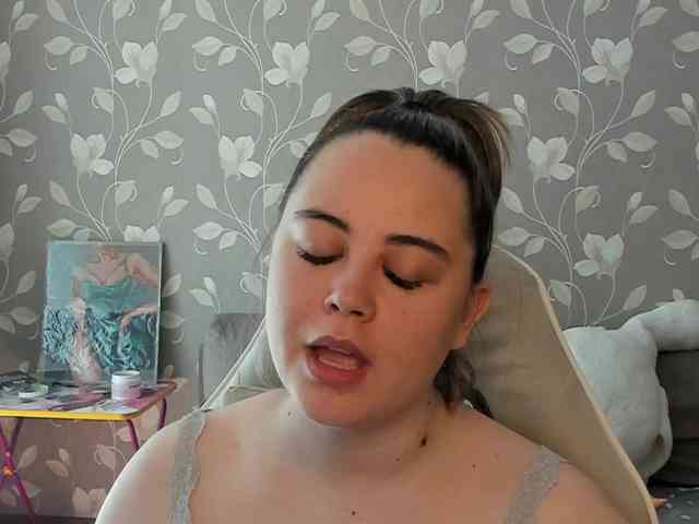 MissAlina_ webcam