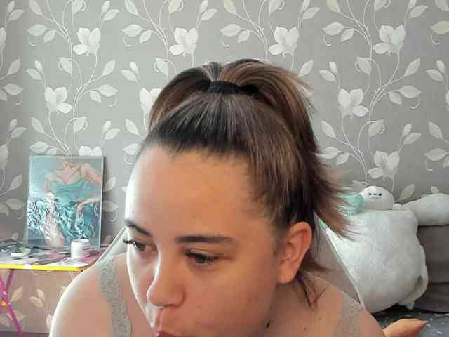 MissAlina_ webcam