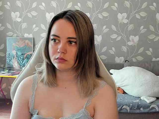 MissAlina_ webcam