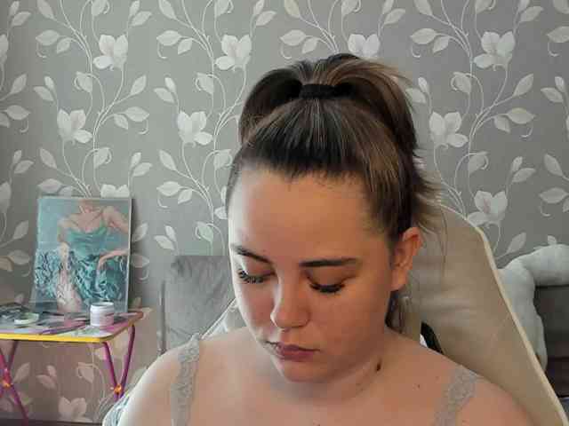 MissAlina_ webcam