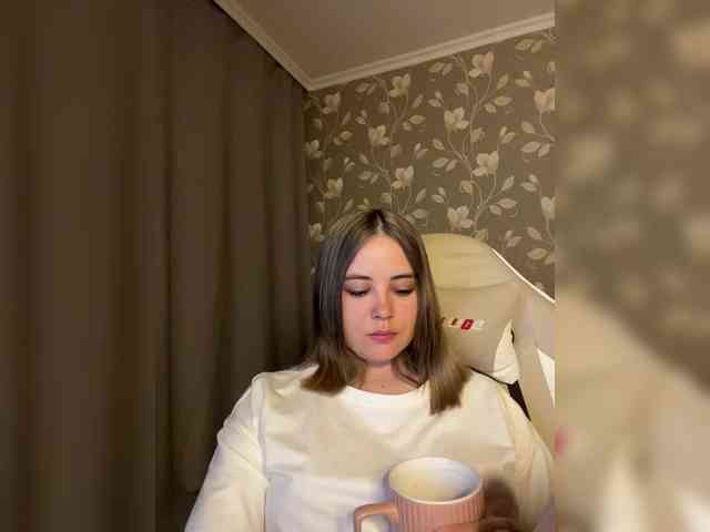 MissAlina_ webcam