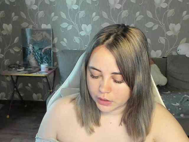 MissAlina_ webcam