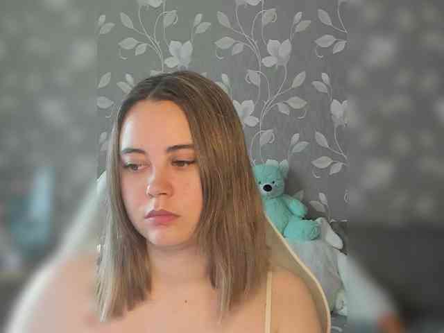 MissAlina_ webcam