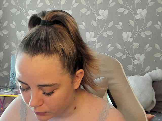 MissAlina_ webcam