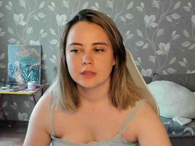 MissAlina_ webcam