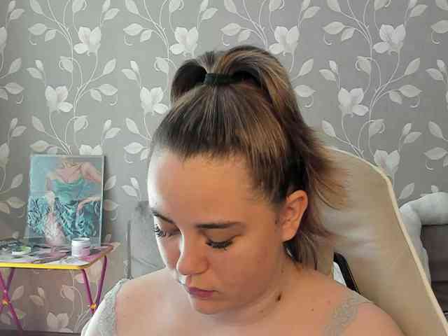MissAlina_ webcam