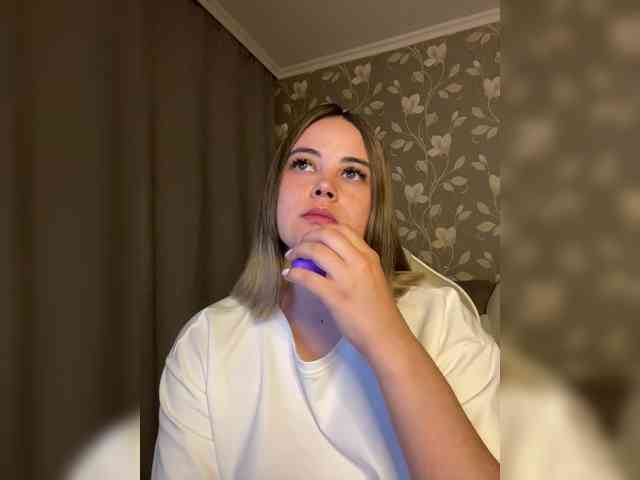 MissAlina_ webcam