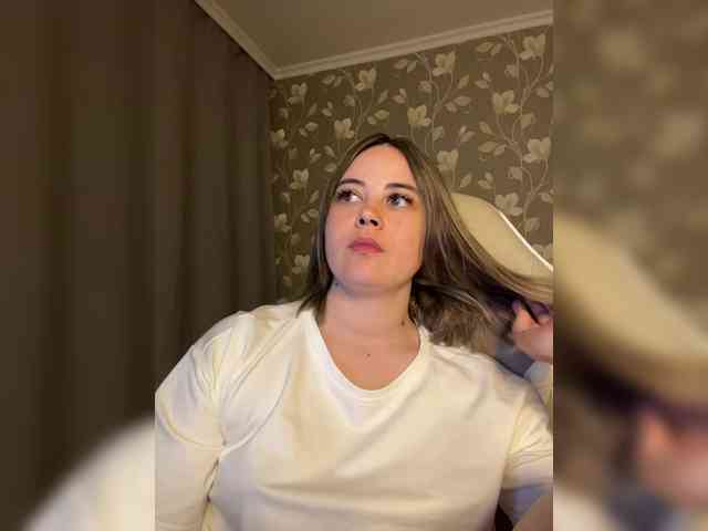 MissAlina_ webcam