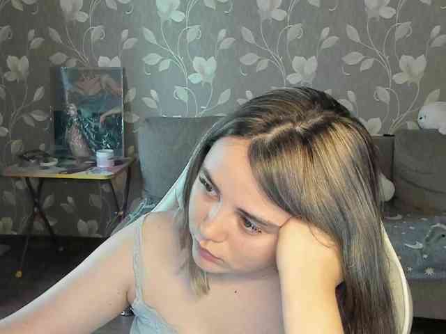 MissAlina_ webcam