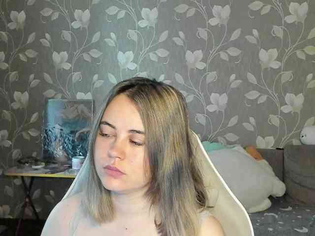 MissAlina_ webcam