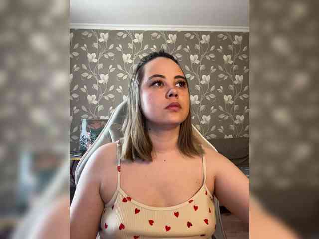 MissAlina_ webcam