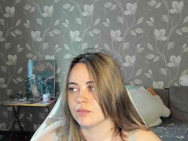 MissAlina_ webcam