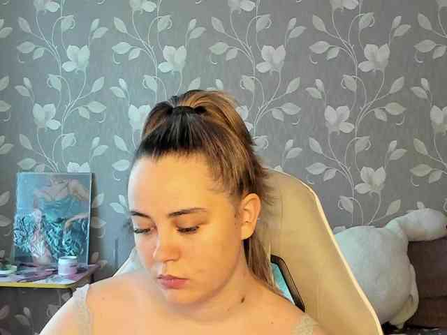 MissAlina_ webcam