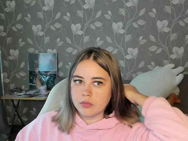 MissAlina_ webcam