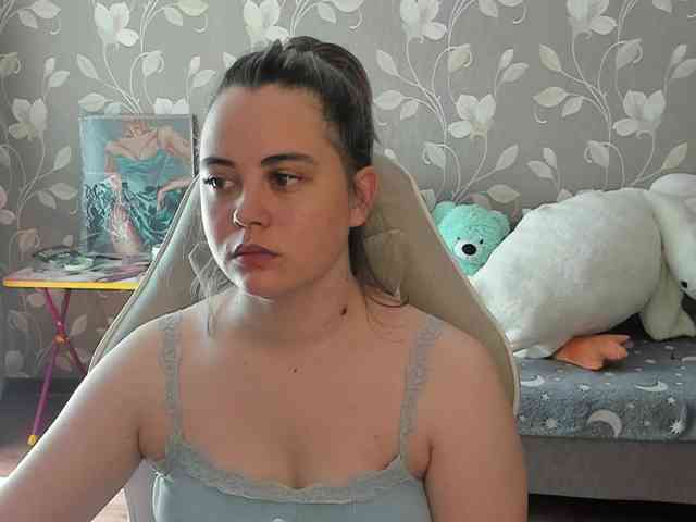 MissAlina_ webcam