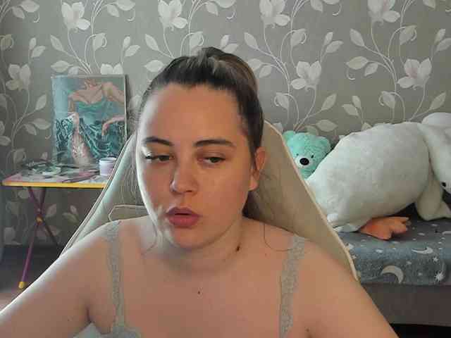 MissAlina_ webcam