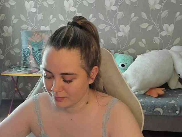 MissAlina_ webcam