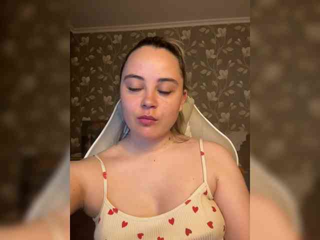 MissAlina_ webcam