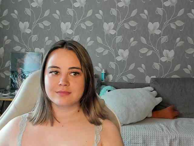 ALINKAisMALINKA Live Webcam on BongaCams