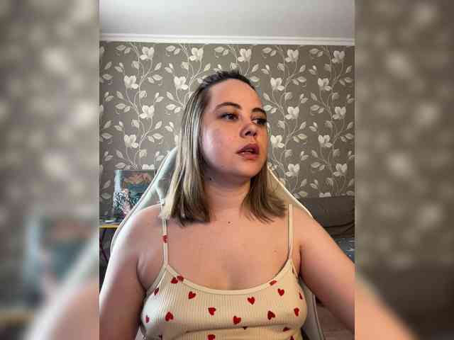 MissAlina_ webcam